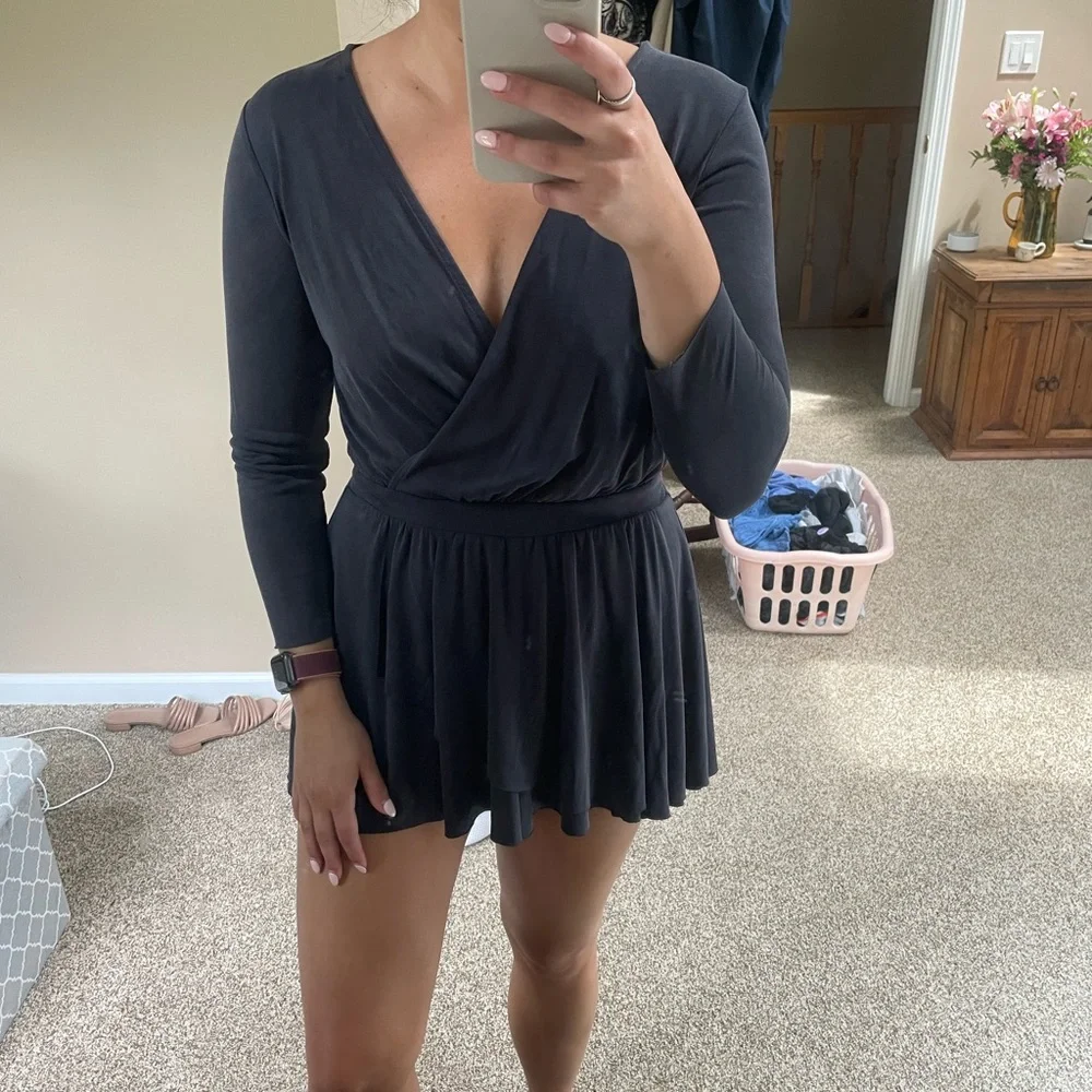 Silence + Noise romper - Picture 1 of 6